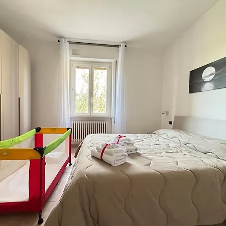 Casa Bardolina - Baia Flaminia *