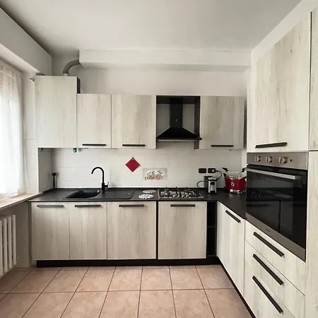 Prázdninový dům Casa Bardolina - Baia Flaminia