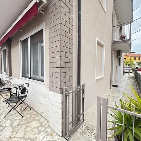 Prázdninový dům Casa Bardolina - Baia Flaminia Pesaro