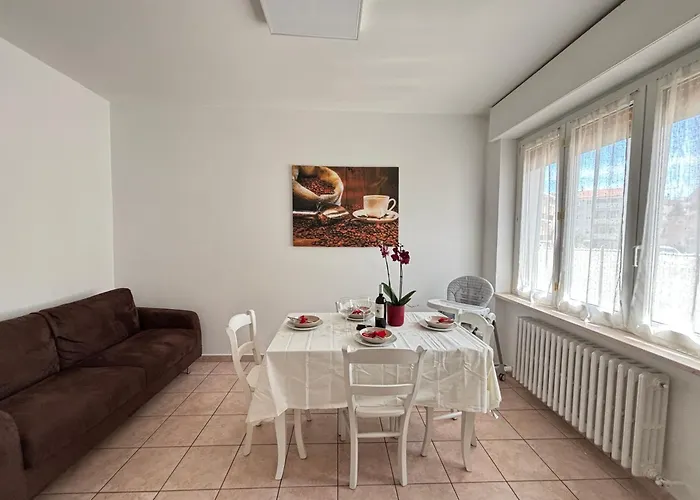 Casa Bardolina - Baia Flaminia Σπίτι διακοπών Πέζαρο