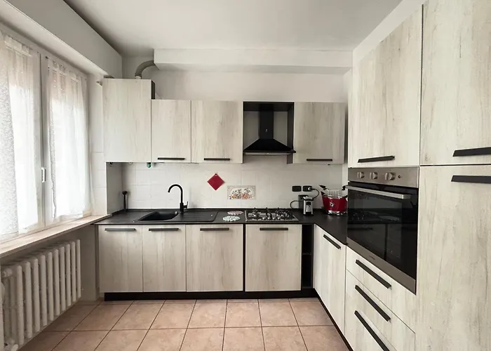 Σπίτι διακοπών Casa Bardolina - Baia Flaminia