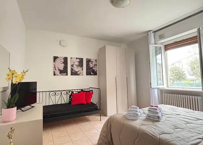 Σπίτι διακοπών Casa Bardolina - Baia Flaminia *