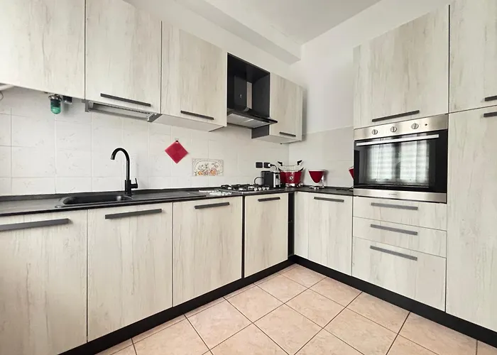 Casa Bardolina - Baia Flaminia * Πέζαρο