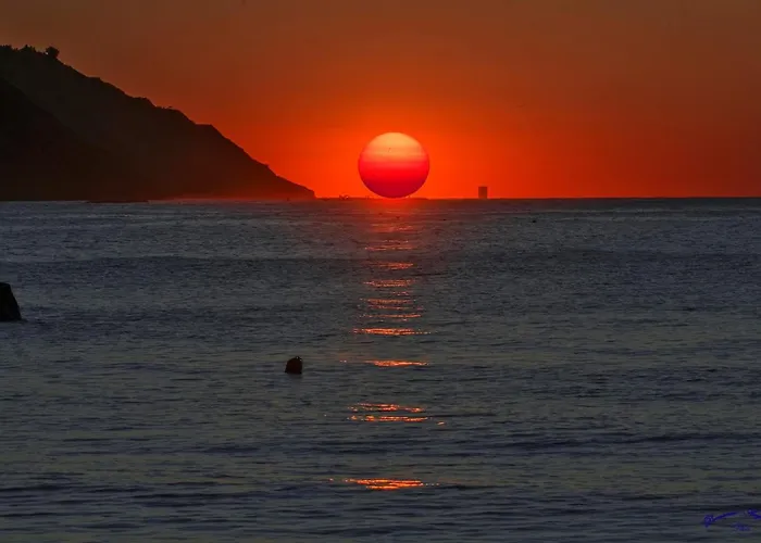 Σπίτι διακοπών Casa Bardolina - Baia Flaminia *