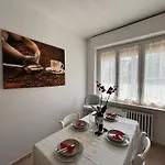 Casa Bardolina - Baia Flaminia Dom wakacyjny Pesaro