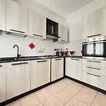 Casa Bardolina - Baia Flaminia * Pesaro