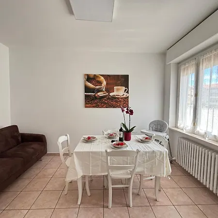 Casa Bardolina - Baia Flaminia Σπίτι διακοπών Πέζαρο