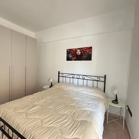 Tatil Evi Casa Bardolina - Baia Flaminia *