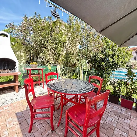 Casa vacanze Casa Bardolina - Baia Flaminia