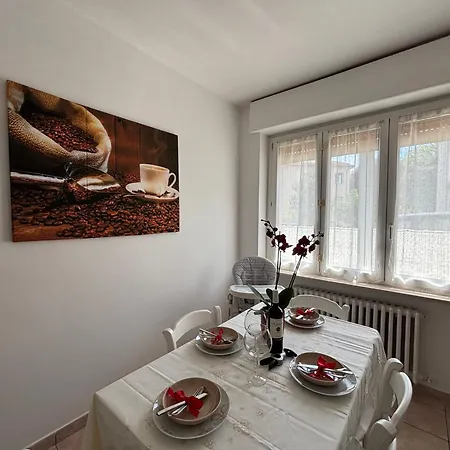 Casa Bardolina - Baia Flaminia Casa vacanze Pesaro