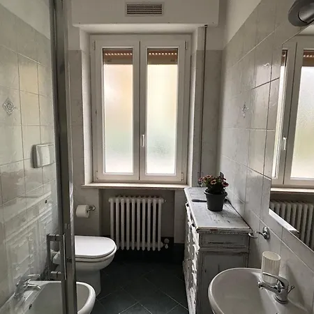 Casa Bardolina - Baia Flaminia