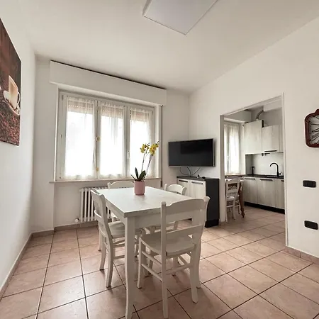 Casa Bardolina - Baia Flaminia