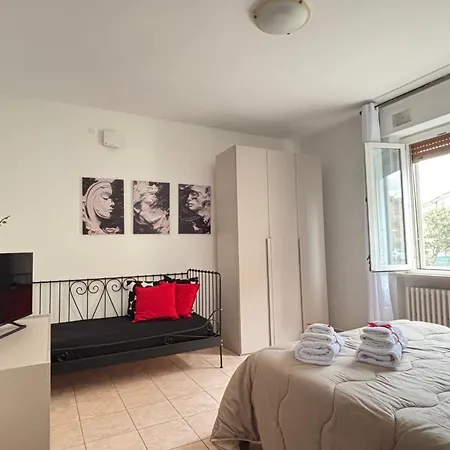Dom wakacyjny Casa Bardolina - Baia Flaminia *