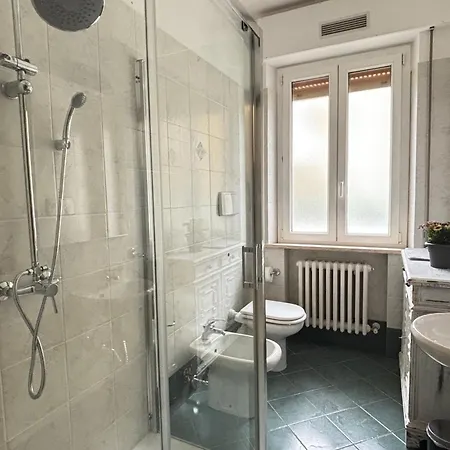 Tatil Evi Casa Bardolina - Baia Flaminia *